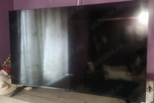 Televizor Philips LED 50PUS7009, 126 cm - imagine 3