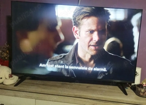 Televizor Philips LED 50PUS7009, 126 cm - imagine 4