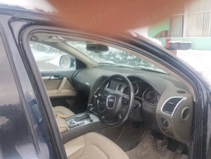 vand audi q7 - imagine 4