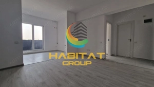 Apartament 2 camere studio - Pallady