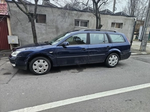 Ford Mondeo 2004  - imagine 2