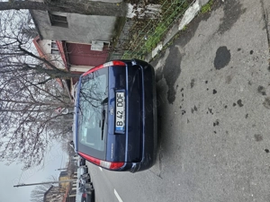 Ford Mondeo 2004  - imagine 7