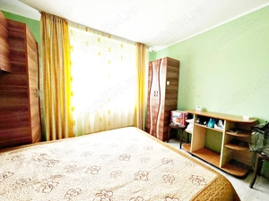  		Apartament cu 3 camere decomandat, situat la etajul 7, in Micro 20. - imagine 4