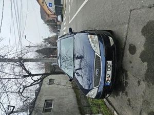 Ford Mondeo 2004  - imagine 8
