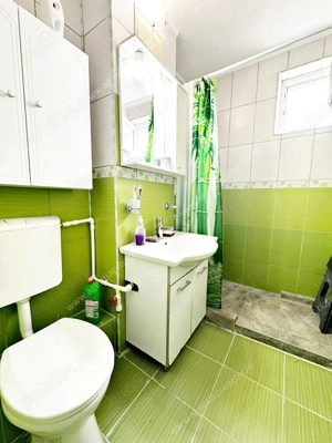  		Apartament cu 3 camere decomandat, situat la etajul 7, in Micro 20. - imagine 8