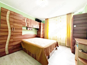  		Apartament cu 3 camere decomandat, situat la etajul 7, in Micro 20. - imagine 3