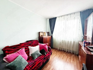  		Apartament cu 3 camere decomandat, situat la etajul 7, in Micro 20. - imagine 5