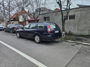 Ford Mondeo 2004  - imagine 4