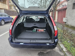 Ford Mondeo 2004  - imagine 9