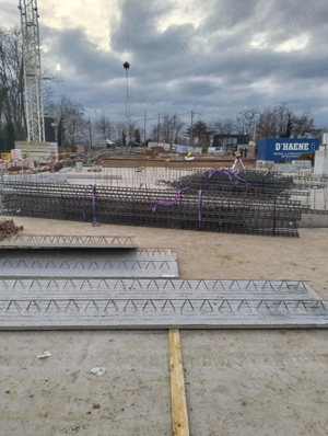 dulgheri si fierari pentru BELGIA - imagine 2