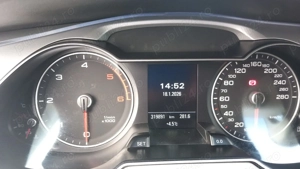 Vând Audi A4 guatro allroad an 2015 - imagine 4