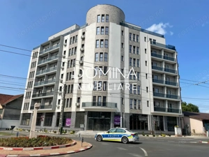 Apartament 2 camere, et.1,  prima închiriere – Bulevardul Republicii