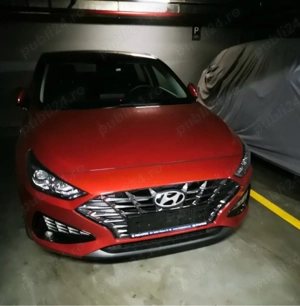 Inchiriez loc de parcare subteran