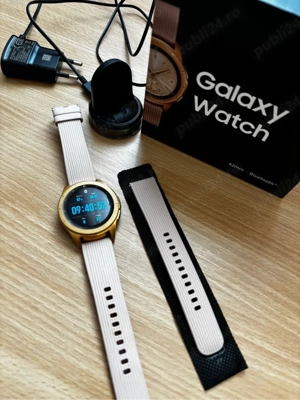 galaxy watch - imagine 3