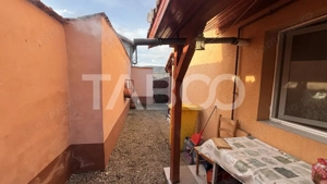 Casa individuala Seica Mare Sibiu EXCLUSIVITATE COMISION 0 % - imagine 16