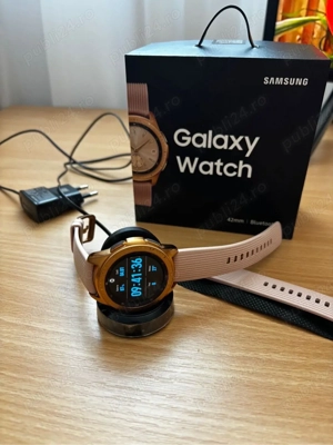 galaxy watch - imagine 2