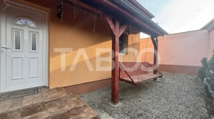 Casa individuala Seica Mare Sibiu EXCLUSIVITATE COMISION 0 % - imagine 15