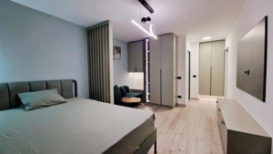 Garsoniera Banu Manta, etaj 5 din 10, prima inchiriere