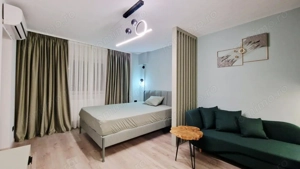 Garsoniera Parc Kiseleff, etaj 5 din 10, prima inchiriere