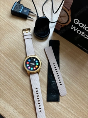 galaxy watch - imagine 4