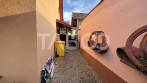 Casa individuala Seica Mare Sibiu EXCLUSIVITATE COMISION 0 % - imagine 13