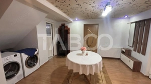 Casa individuala Seica Mare Sibiu EXCLUSIVITATE COMISION 0 % - imagine 6