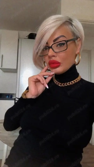 Nouă în oraș!Beatris 100%reala doar pt tine!