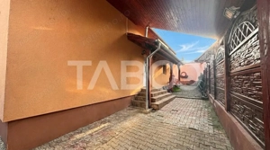 Casa individuala Seica Mare Sibiu EXCLUSIVITATE COMISION 0 % - imagine 2