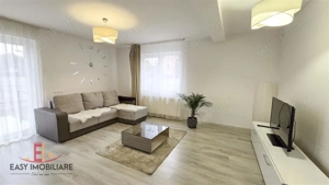 Casa 3 dormitoare, 110 mp, parcare, 8 minute de UMFST, Sangeorgiu de Mures