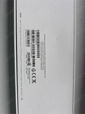 Apple watch SE gen 2