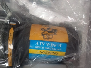 Vând Vinch atv...în cutie,nou. - imagine 3