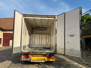 Mercedes sprinter 313 CDI 2013 - imagine 5