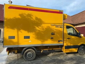 Mercedes sprinter 313 CDI 2013 - imagine 2