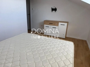 Vânzare apartament 2 camere modern, mobilat și utilat, strada Ciocârlău  - imagine 7