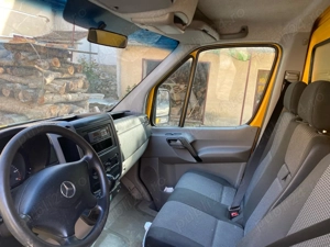 Mercedes sprinter 313 CDI 2013 - imagine 3
