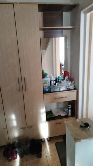 Apartament 2 camere-parter-Ale.Streiului Deva - imagine 2