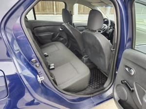 Dacia logan + gpl - stare impecabila - euro 6 - full option - imagine 5