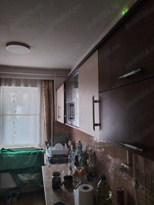 Apartament 2 camere-parter-Ale.Streiului Deva