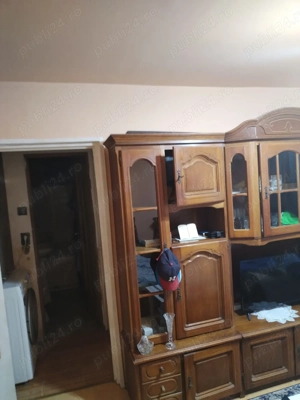 Apartament 2 camere-parter-Ale.Streiului Deva - imagine 3