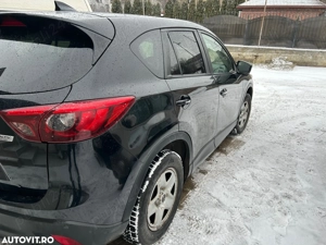 Mazda CX-5 SKYACTIV-D 150 Exclusive-Line - imagine 2