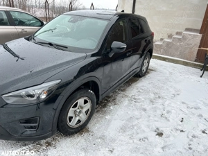 Mazda CX-5 SKYACTIV-D 150 Exclusive-Line - imagine 7