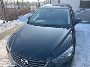 Mazda CX-5 SKYACTIV-D 150 Exclusive-Line - imagine 6