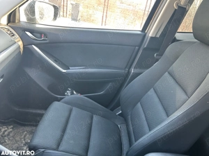 Mazda CX-5 SKYACTIV-D 150 Exclusive-Line - imagine 3