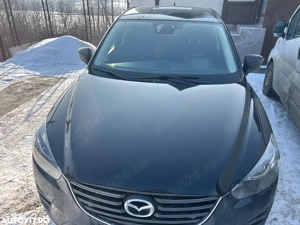 Mazda CX-5 SKYACTIV-D 150 Exclusive-Line - imagine 5