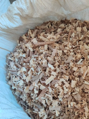 rumegus stejar afumatoare sau alte intrebuintari ,talaj pentru asternut animale - imagine 3