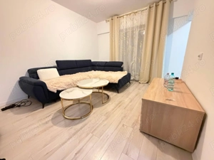 Apartament 2 camere dec Prima Inchiriere Pacurari - imagine 5