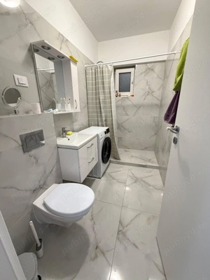 Apartament 2 camere dec Prima Inchiriere Pacurari - imagine 4