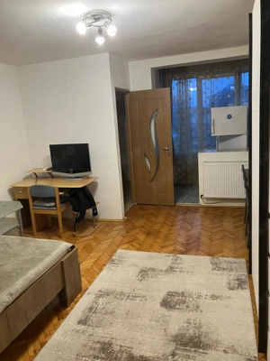 Circumvalatiunii , Mega Image , McDonalds , central !!! - imagine 2