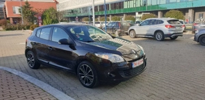 Renault Megane 1.6 benz.2011 euro5 imp.Germ.