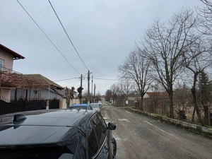 Teren Intravilan cu Toate Utilitatile pentru Vilă   Pensiune   Eforie Nord - imagine 5